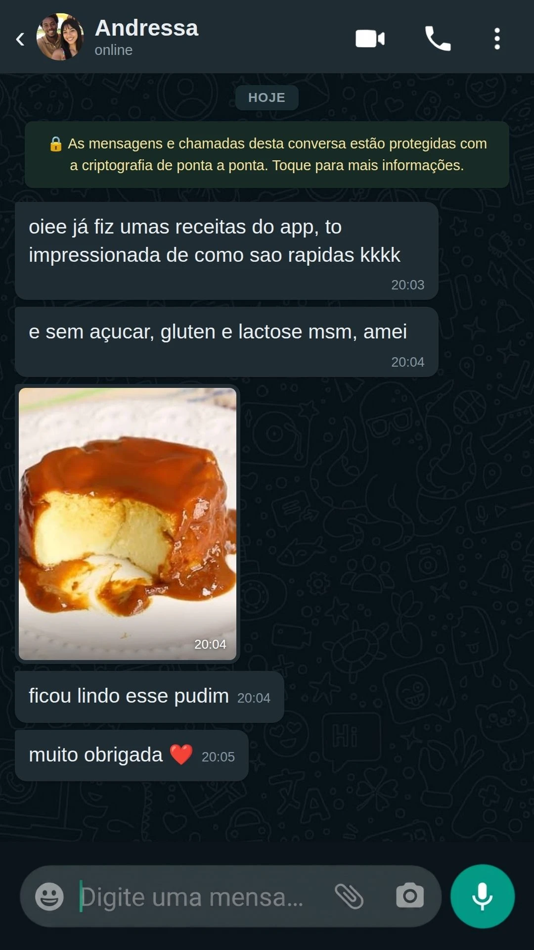 Testimonio 2